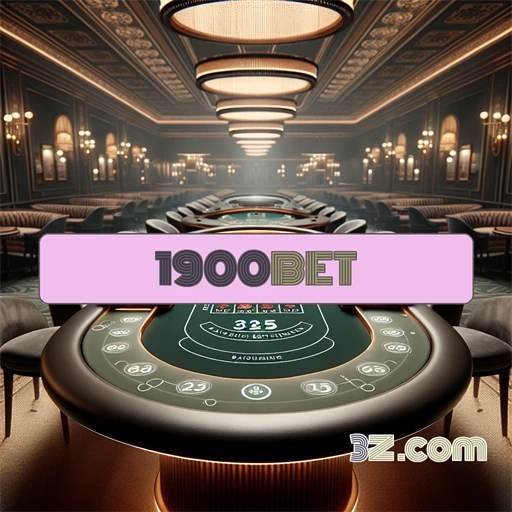 Apostas com Estilo: Experimente a Emoção da 1900bet