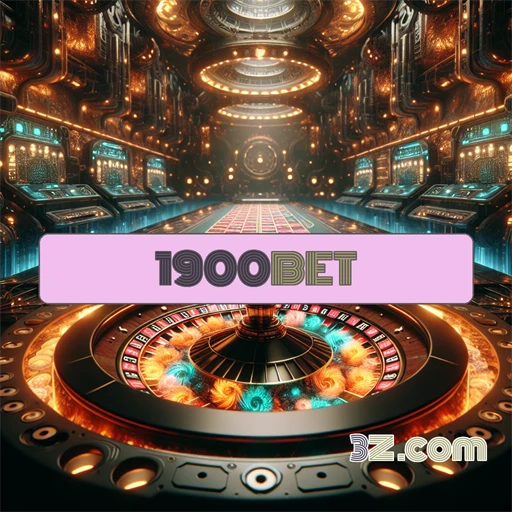 A Revolução do App: 1900bet e a Nova Era dos Jogos