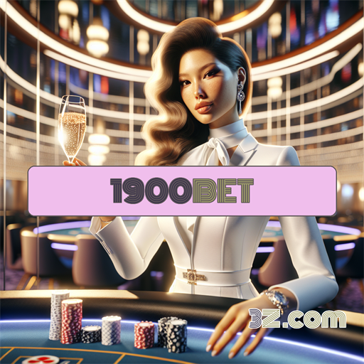 Apostas com Estilo: Experimente a Emoção da 1900bet