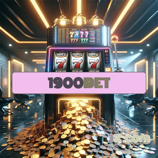 Slots que Encantam: Diversão e Emoção no 1900bet